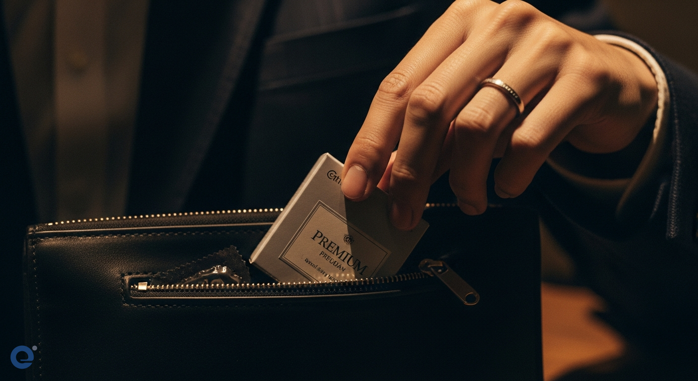 Mua Bao Cao Su Kín Đáo: Bí Kíp Của Dân Sành Điệu