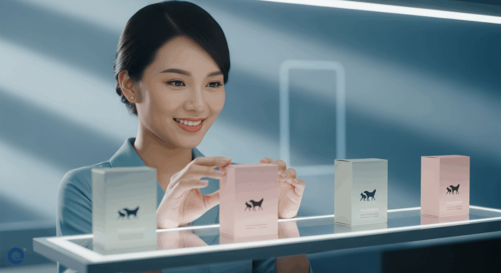 Nghệ thuật “3 con sói”: Né bộ lọc, giữ chân khách hàng