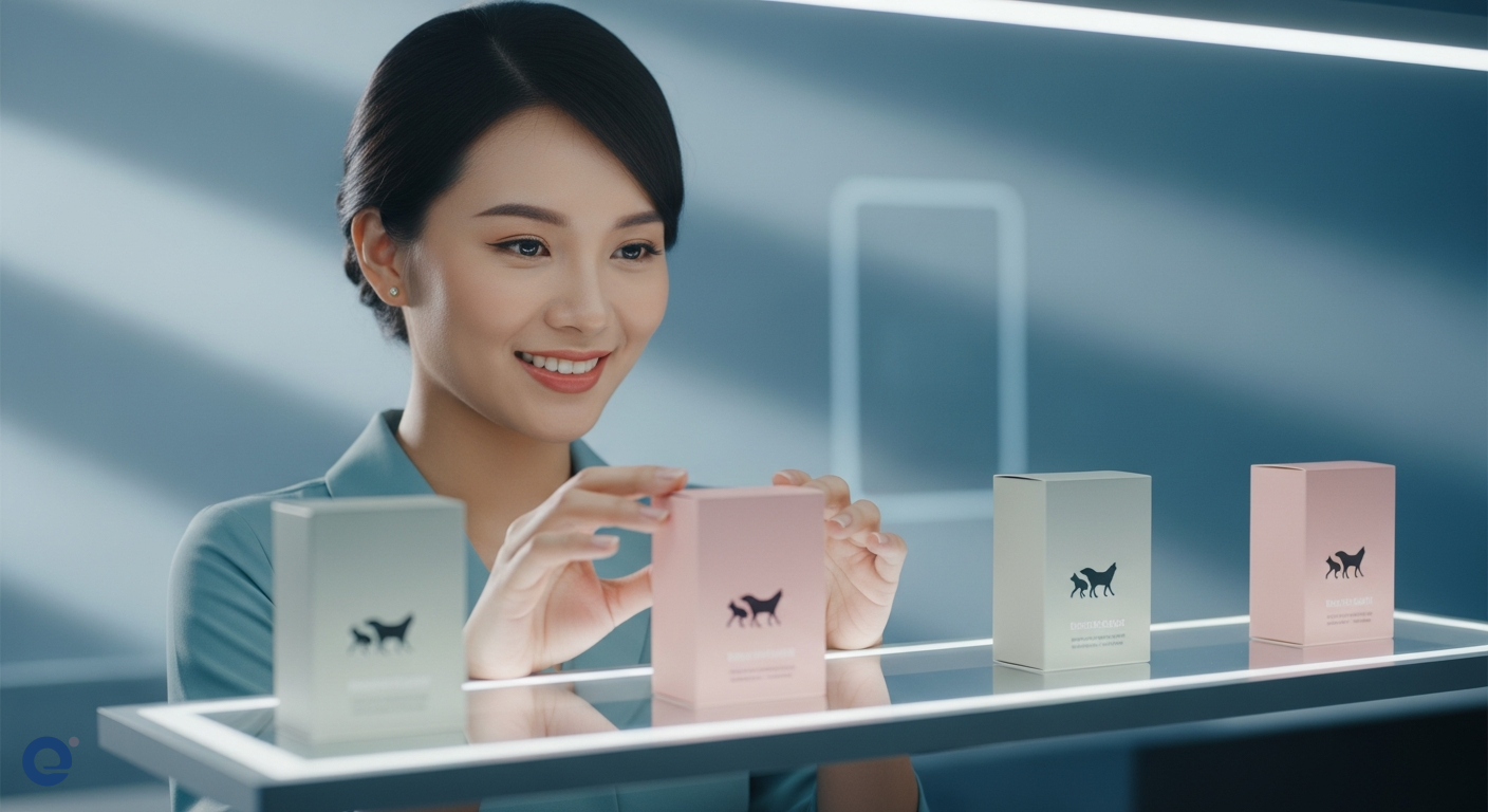 Nghệ thuật “3 con sói”: Né bộ lọc, giữ chân khách hàng