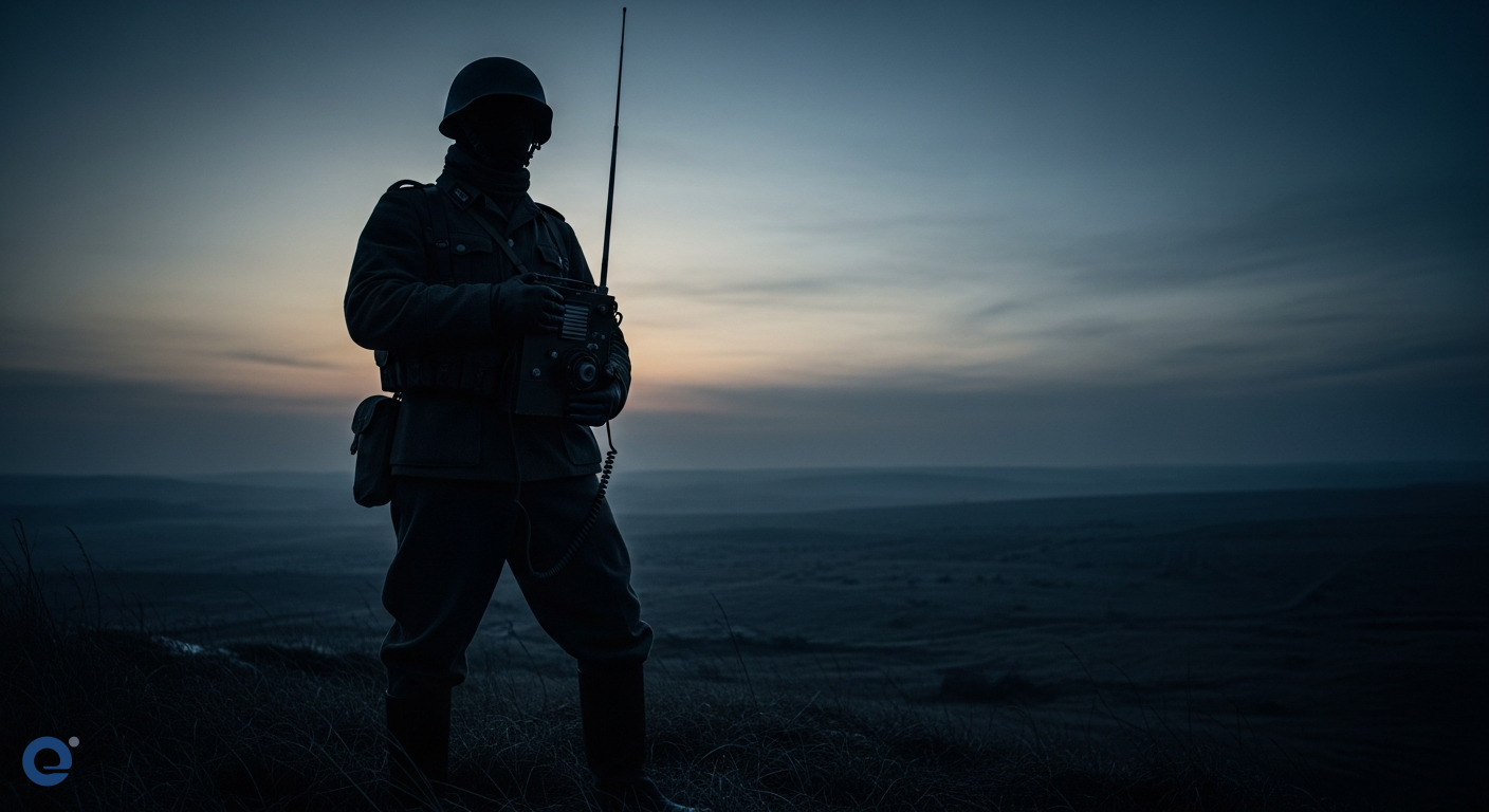 Nghệ thuật Lừa dối: Dùng Tuyên truyền Thế chiến II để Thắng Ma Sói