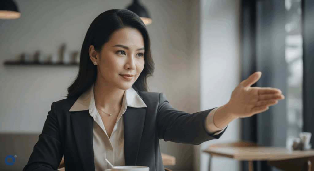 Nghệ Thuật Nói “Bao Nhé”: Tôn Trọng, Khí Chất Trong Mọi Tình Huống