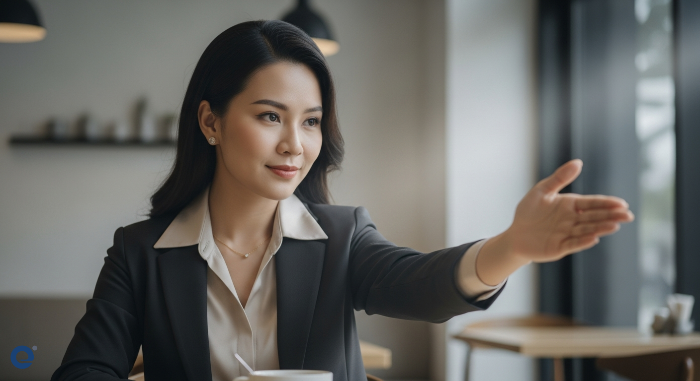 Nghệ Thuật Nói “Bao Nhé”: Tôn Trọng, Khí Chất Trong Mọi Tình Huống