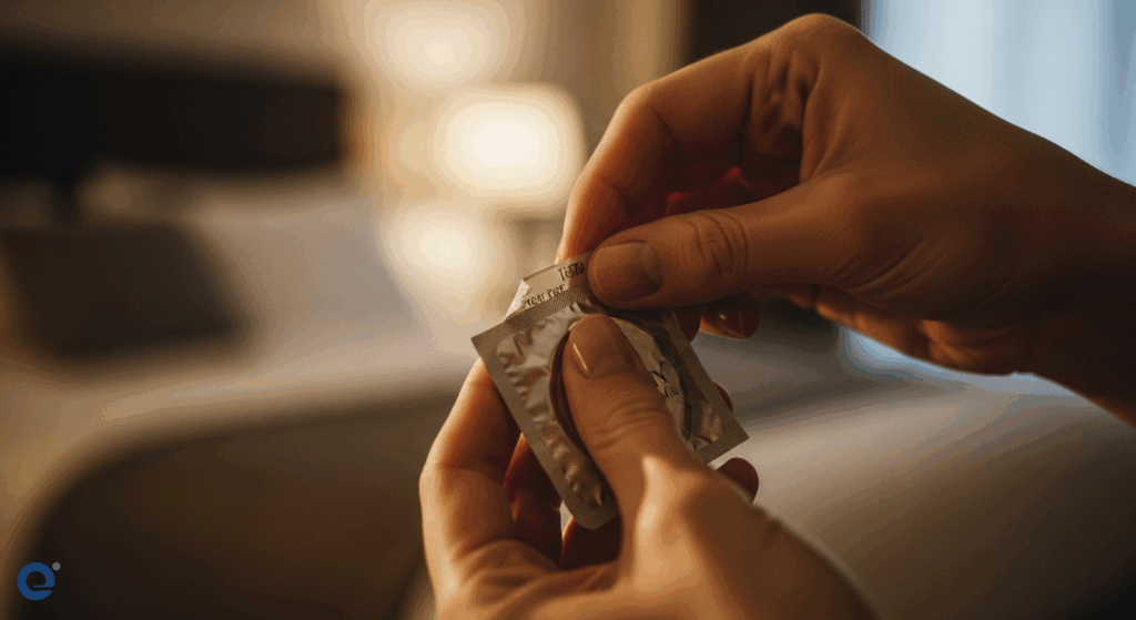 Nghi Thức Mở Bao: Sang Trọng, Tinh Tế, Không Lỗi