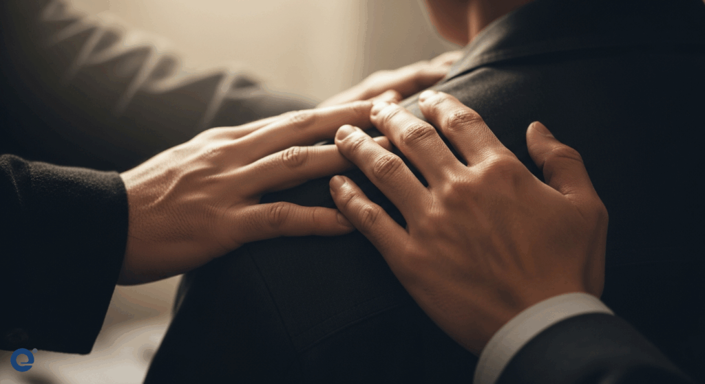 Nghi Thức Sau Cuộc Chơi: Trách Nhiệm Và Sự Quan Tâm