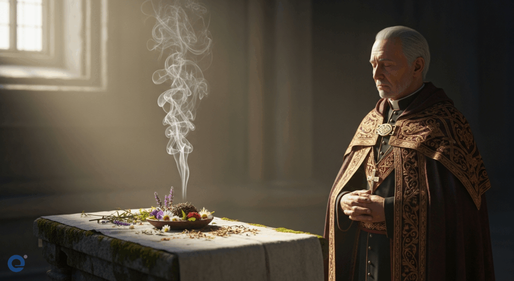 Nghi Thức Thiêu Sống: Ý Nghĩa Sâu Sắc và Ứng Dụng