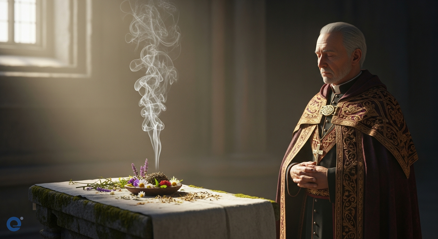 Nghi Thức Thiêu Sống: Ý Nghĩa Sâu Sắc và Ứng Dụng