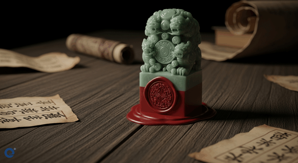 Ngọc Tỉ Niêm Phong: Quyền Năng, Oán Khí và Bí Ẩn Game Ma Sói