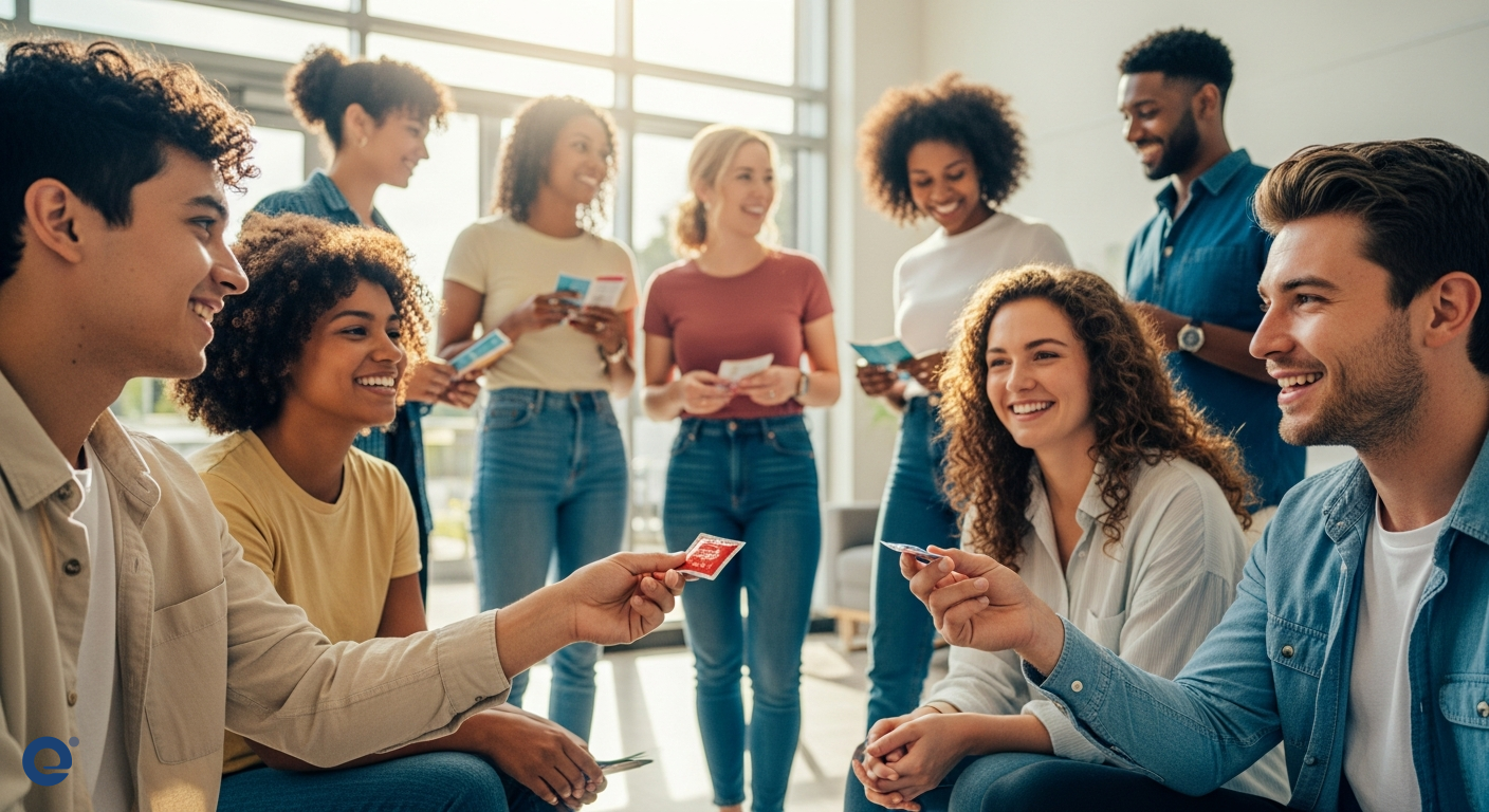 Ngừng Lảng Tránh Sức Khỏe Tình Dục: Thoát Khỏi Định Kiến Bao Cao Su