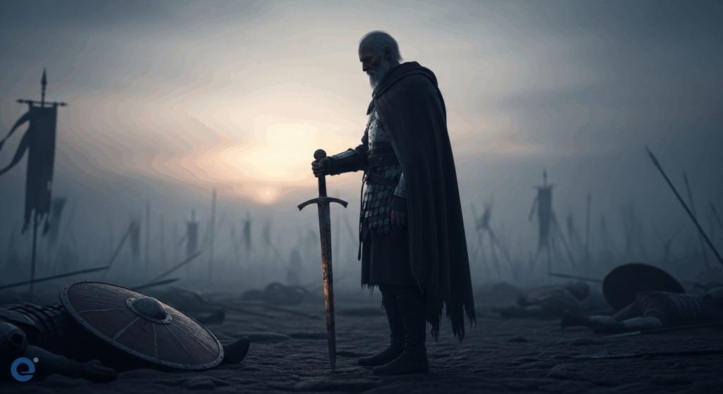 Người Bảo Vệ Vô Dụng: Câu Chuyện Cảm Lạnh