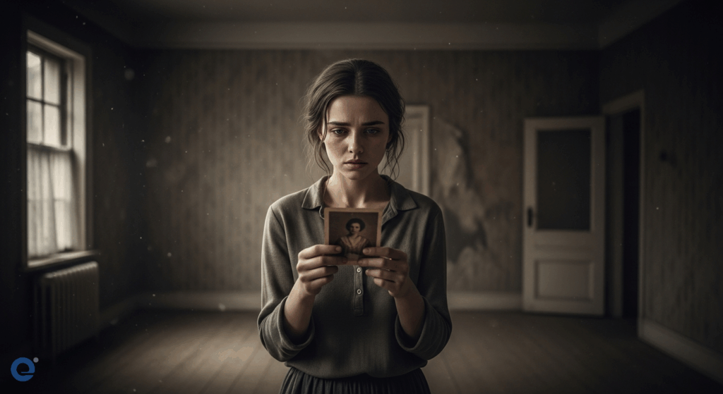 Người Thế Thân: Khám Phá Câu Chuyện Đầy Bi Kịch