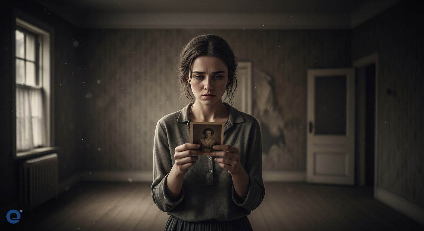 Người Thế Thân: Khám Phá Câu Chuyện Đầy Bi Kịch