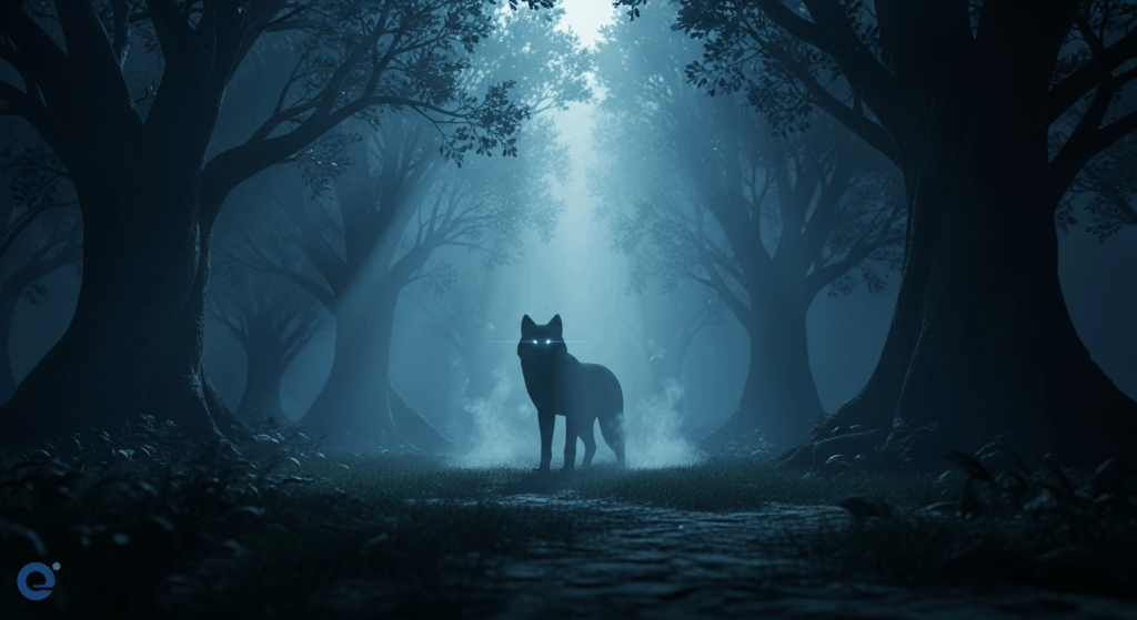 Nhạc Nền Ma Sói: Playlist Ma Mị, Gây Cấn Cho Game