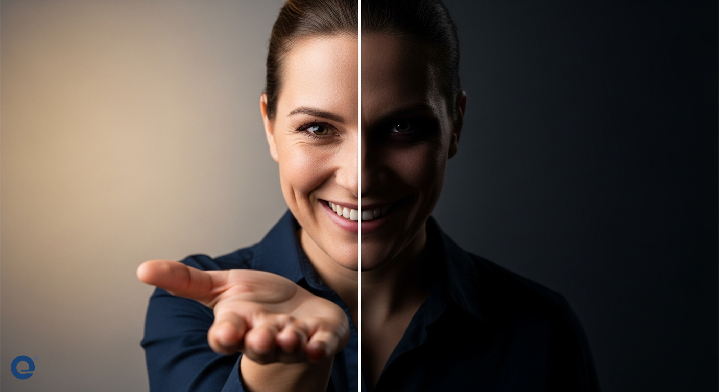 Nhận diện ‘Ma Sói’ trong mối quan hệ: Cảnh báo lừa dối & thao túng