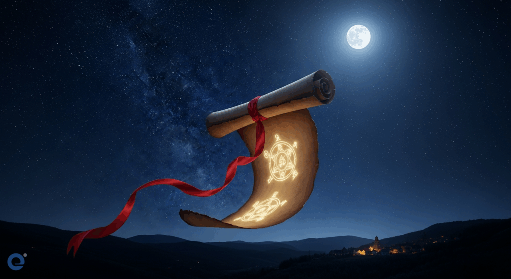 Nhạn Thư Yên Hà: Mật Mã Tình Báo Trong Game Ma Sói