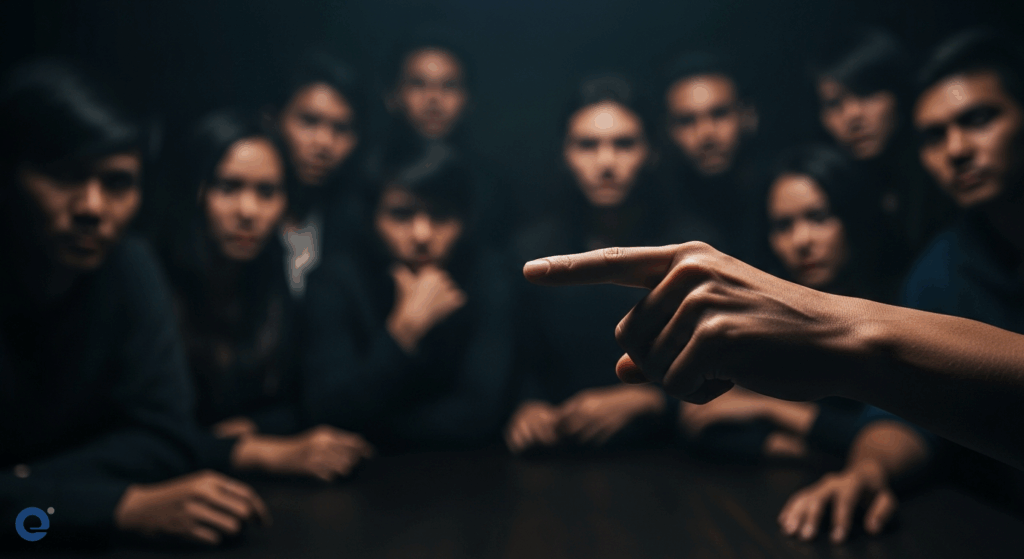 Những câu nói ‘kinh điển’ trong Ma Sói: Từ ‘Tôi là dân’ đến ‘Treo cổ nó đi!’