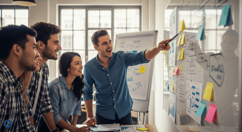 Onboarding Nhân Viên Mới: Biến Lính Mới Thành “Sói” Chuyên Nghiệp