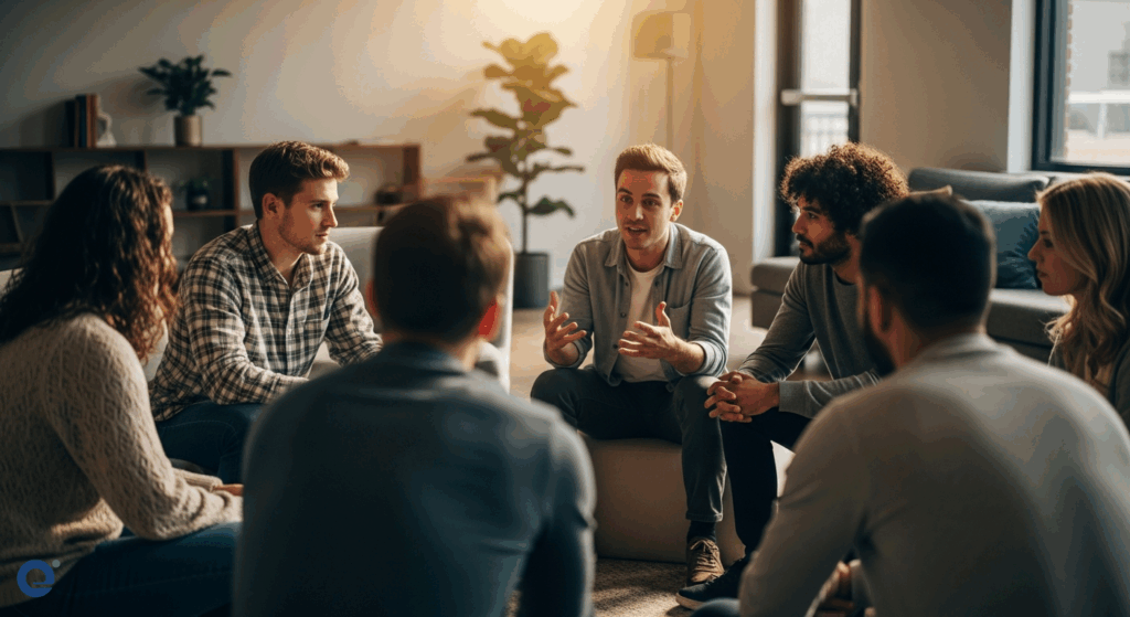 Phá Vỡ Im Lặng: 5 Cách Nói Về Bao Cao Su Tự Tin