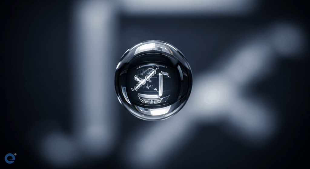 Pháp y Bóng Nước: Nhìn Thấu Sự Thật Phản Chiếu