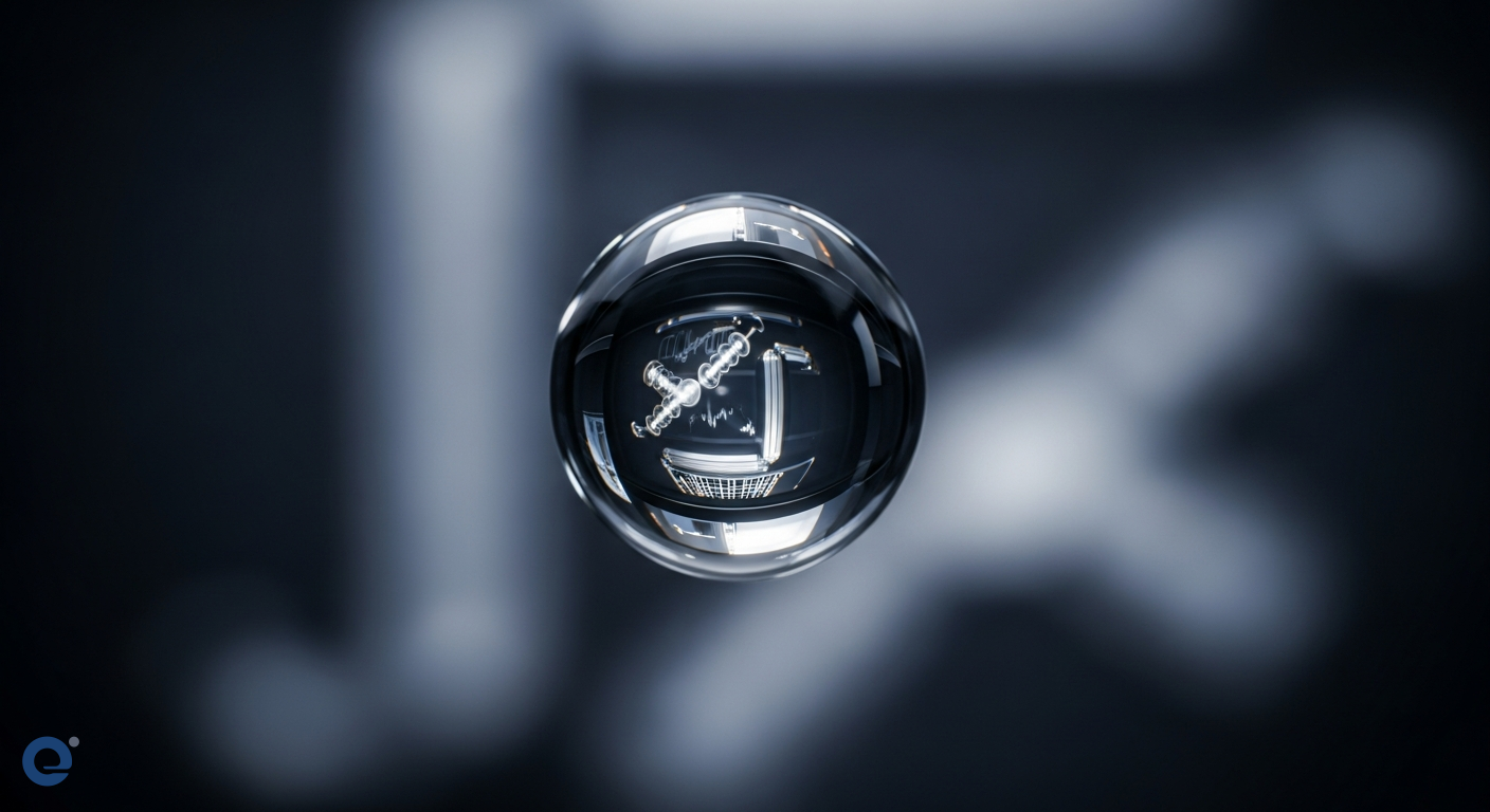 Pháp y Bóng Nước: Nhìn Thấu Sự Thật Phản Chiếu