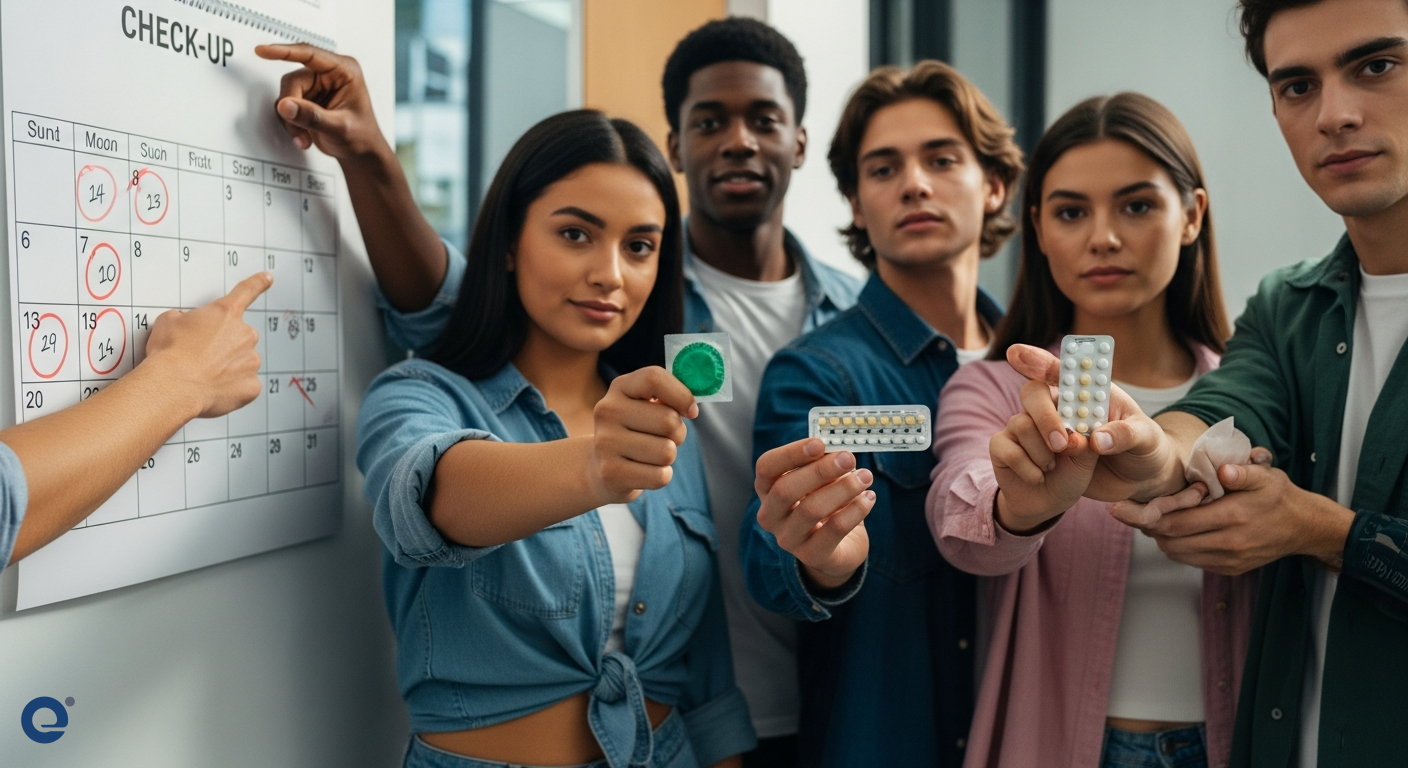 Phòng Thủ Chiều Sâu: Bảo Vệ Toàn Diện Cho Người Nghiện Sex & Game