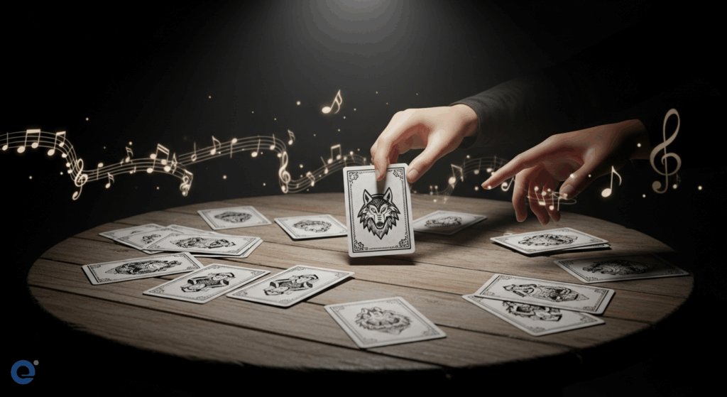 Playlist nhạc nền không bản quyền cho Ma Sói