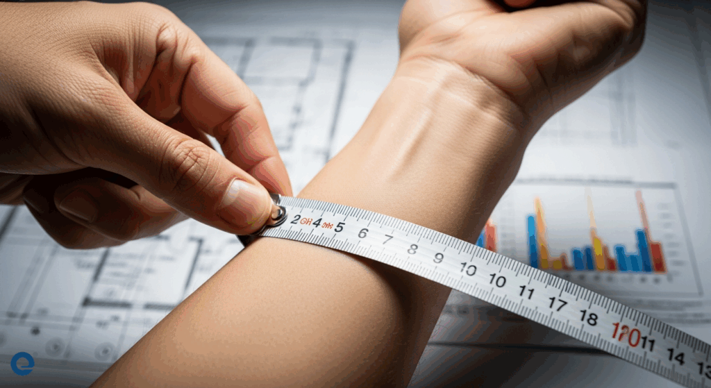 Quy đổi Kích thước Chuẩn Xác trong 60 Giây