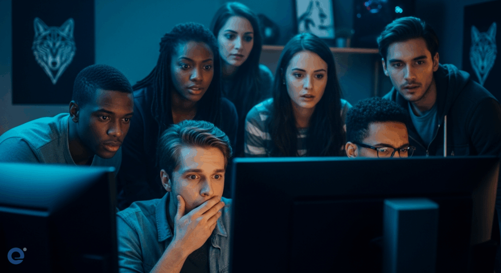 Quy Tắc Chống Spoil & AFK Trong Ma Sói Online