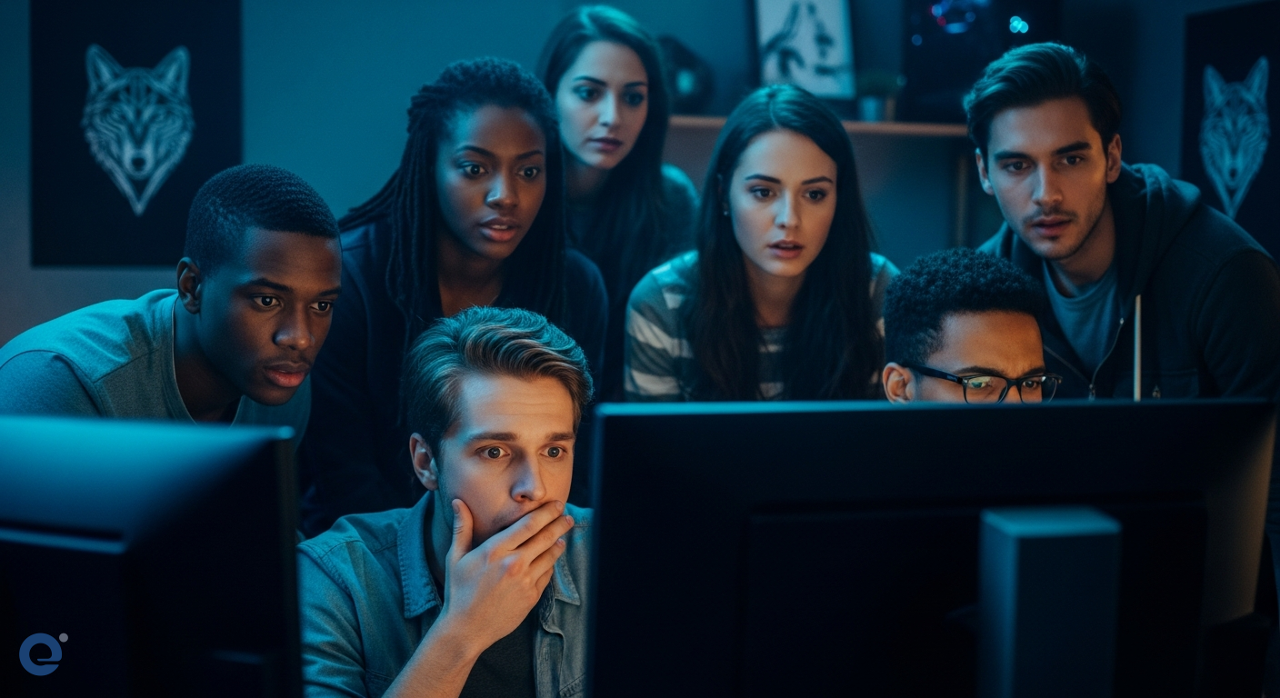 Quy Tắc Chống Spoil & AFK Trong Ma Sói Online