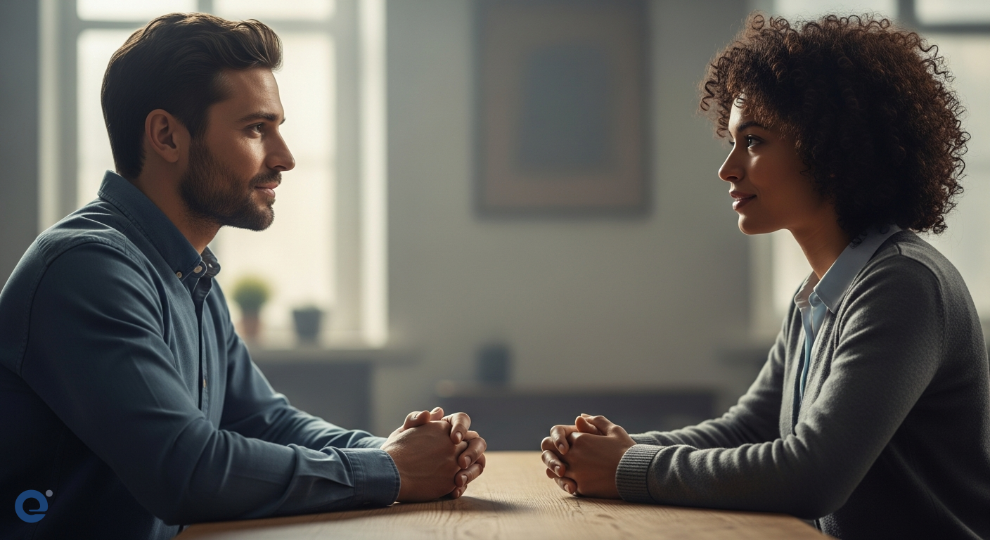 Quy ước nhóm: Đồng thuận rõ ràng trước mọi hành vi thân mật