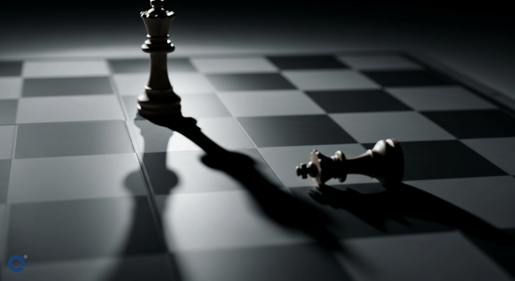 Quyền Lực & Luật Chơi: Tránh “Chiến Thắng” Cưỡng Ép