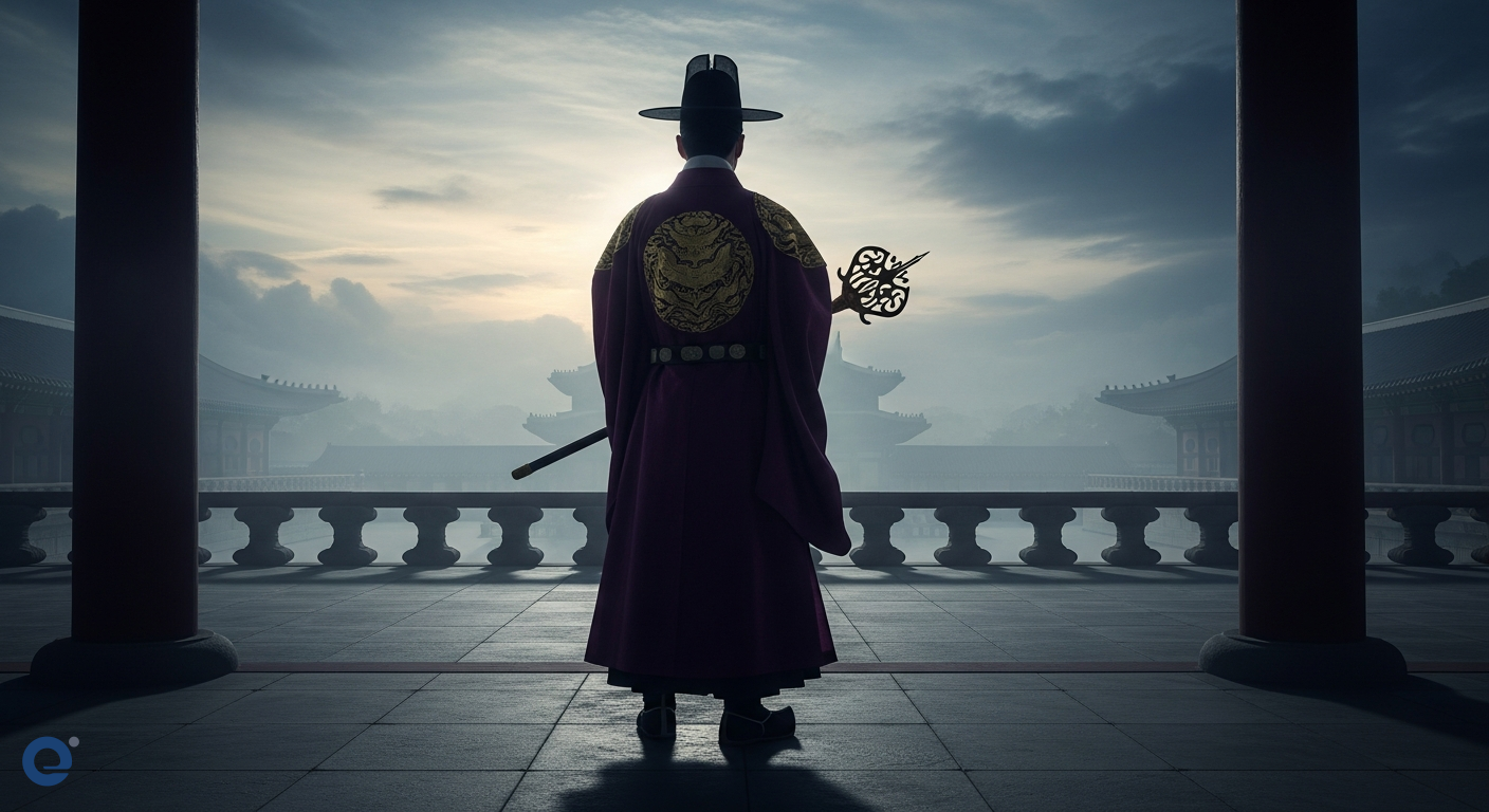 Quyền Lực Triều Hàn: Ân Sủng và Tàn Khốc