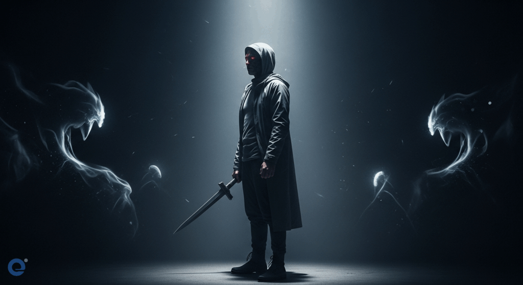 Rèn Luyện Lòng Dũng Cảm Qua Ma Sói: Đứng Lên Bảo Vệ Chính Kiến