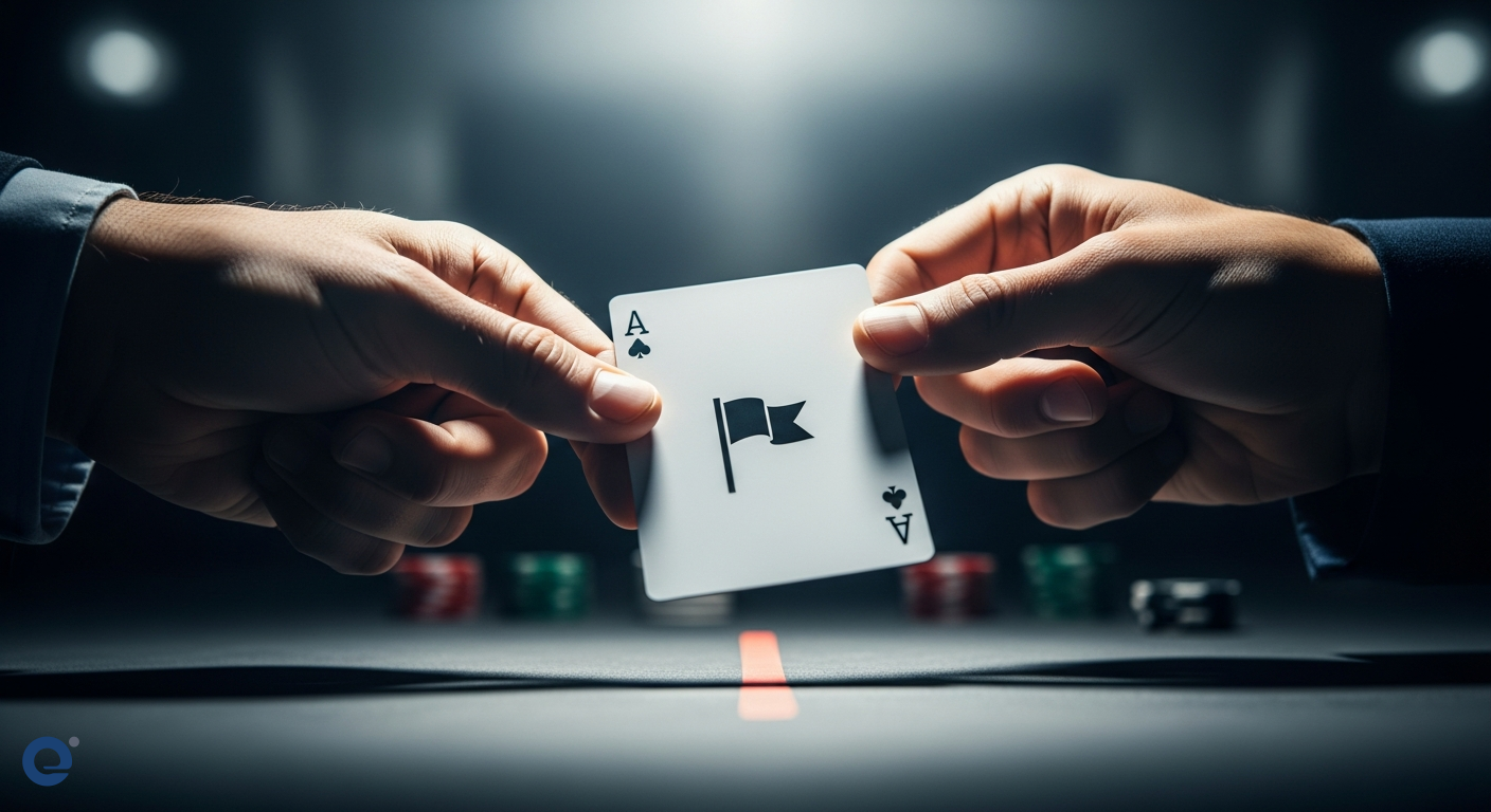 Safeword: Lá Phiếu Trắng, Quyền Dừng Cuộc Chơi Ngay Lập Tức