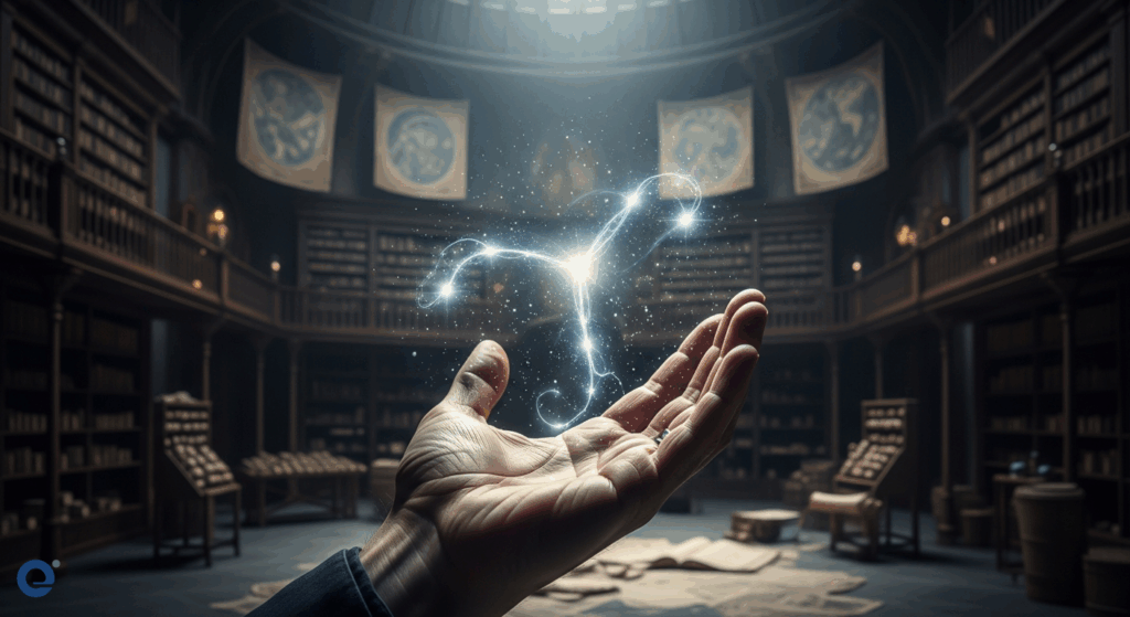 Sấm Ký Vân Mộng: Dự Báo Để Tỉnh, Không Phải Để Sai