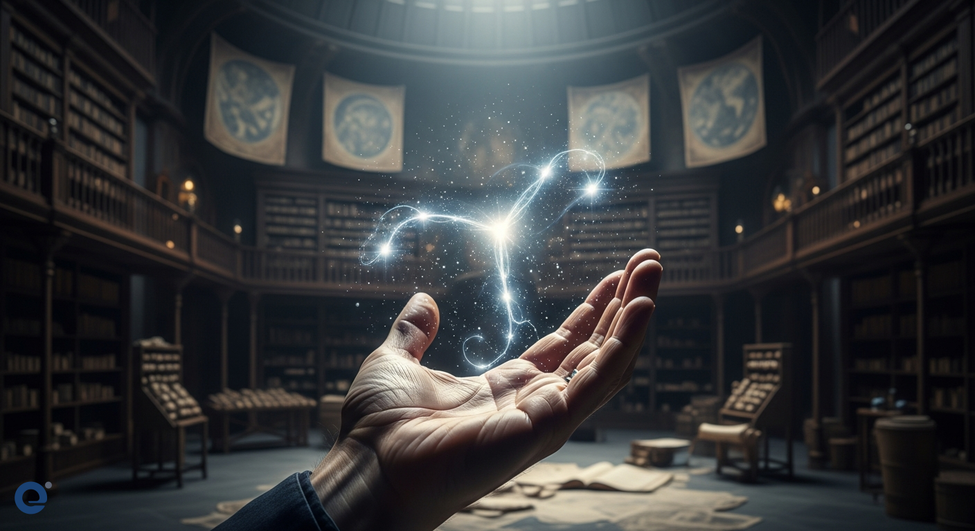 Sấm Ký Vân Mộng: Dự Báo Để Tỉnh, Không Phải Để Sai