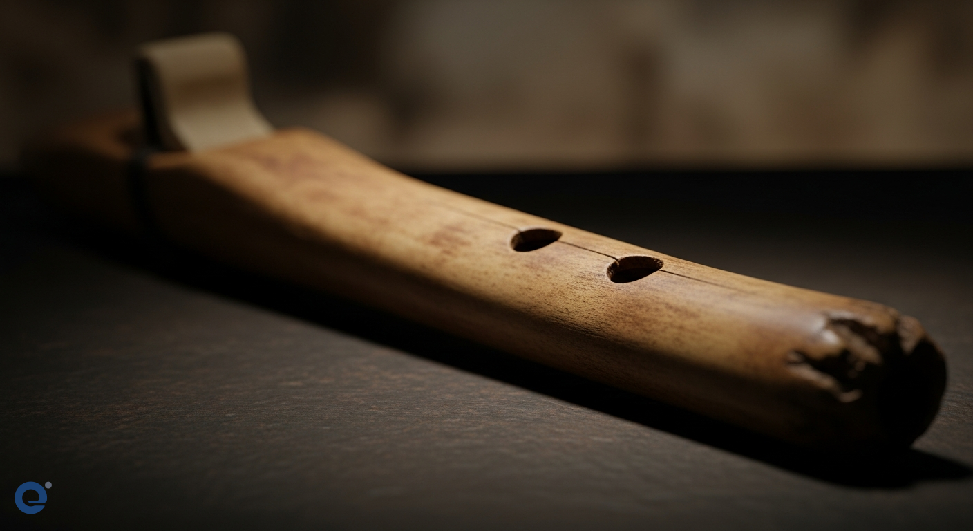 Sáo Trúc Silla: Bí Ẩn Chiếc Lỗ Thiếu (Gyeongju)