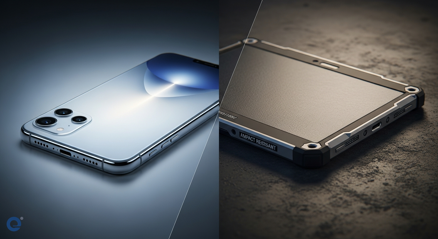 Siêu mỏng và bền bỉ: Chọn gì cho cuộc vui an toàn?