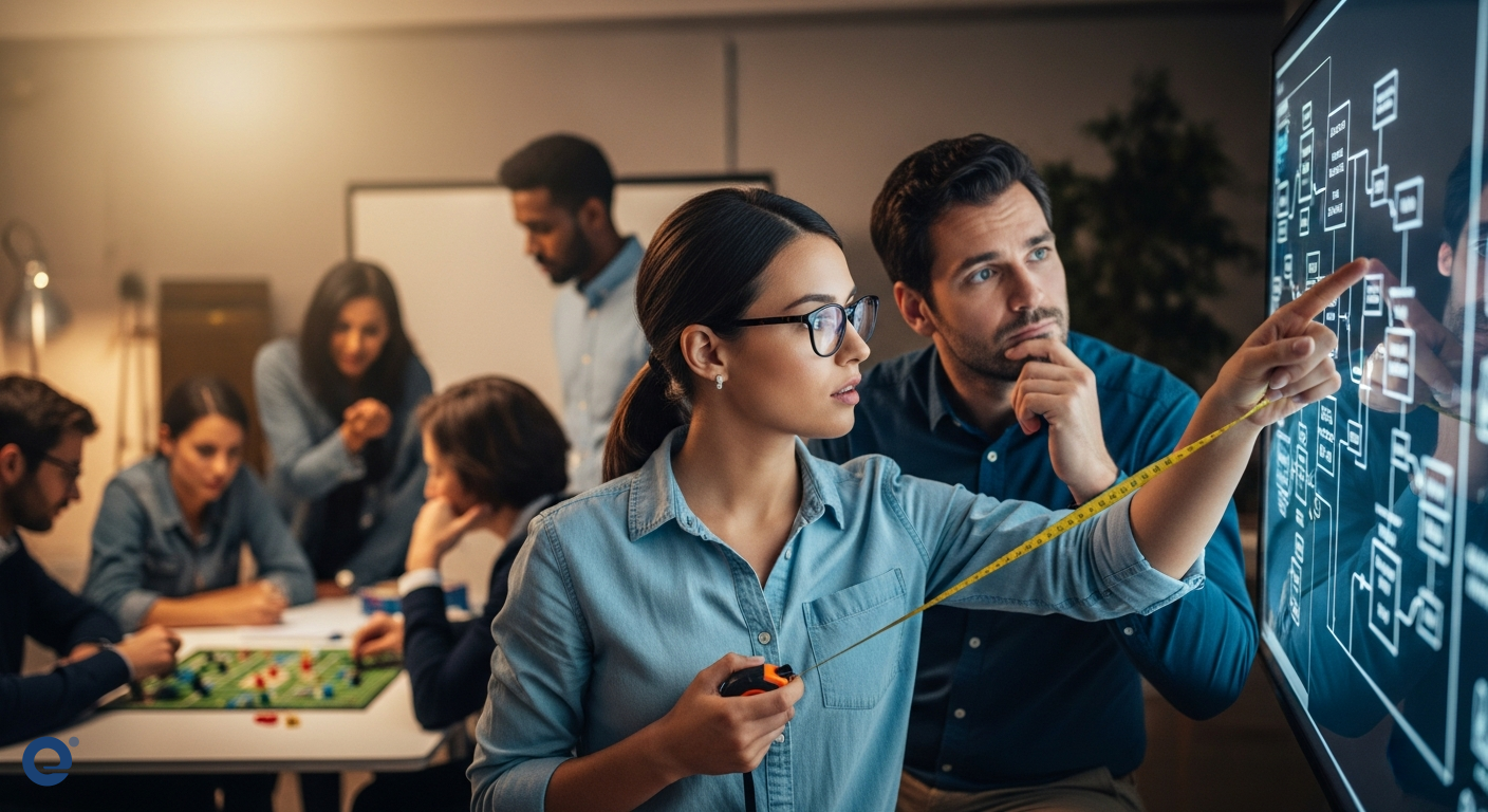 Size Mapping Thực Dụng: Đo Thế Nào Không Ngượng