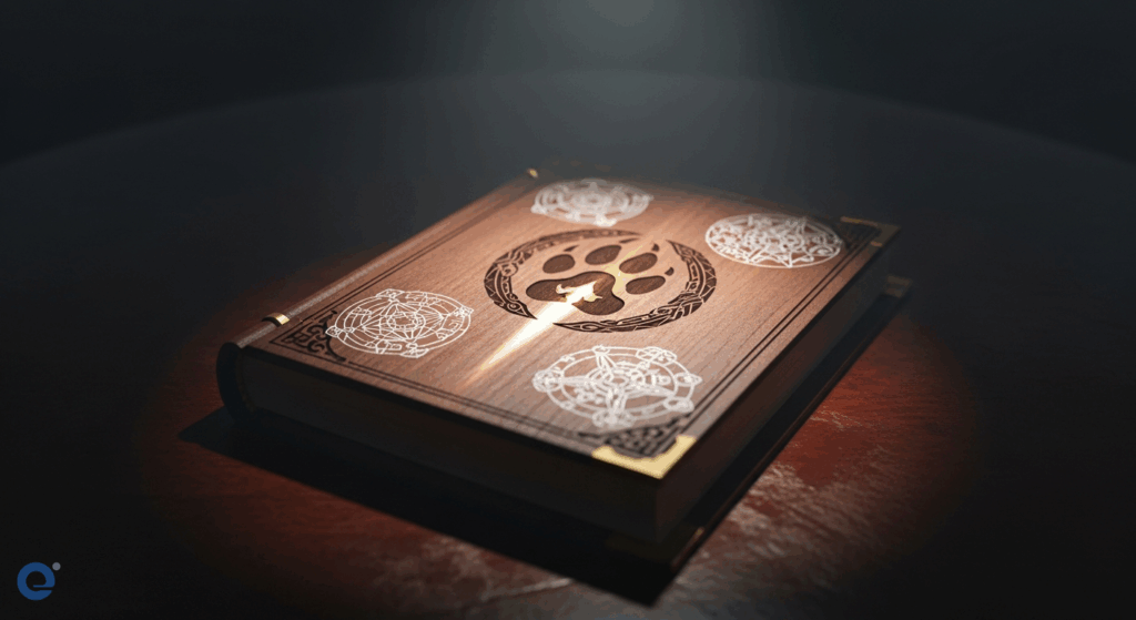 Sổ Hộ Tịch Ma Sói: Vai Trò và Kỹ Năng Độc Đáo