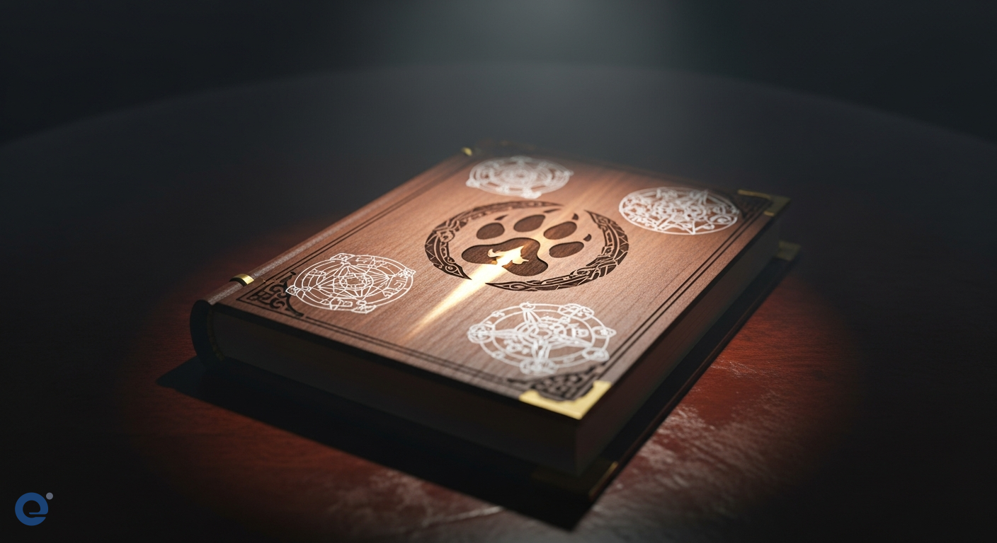 Sổ Hộ Tịch Ma Sói: Vai Trò và Kỹ Năng Độc Đáo