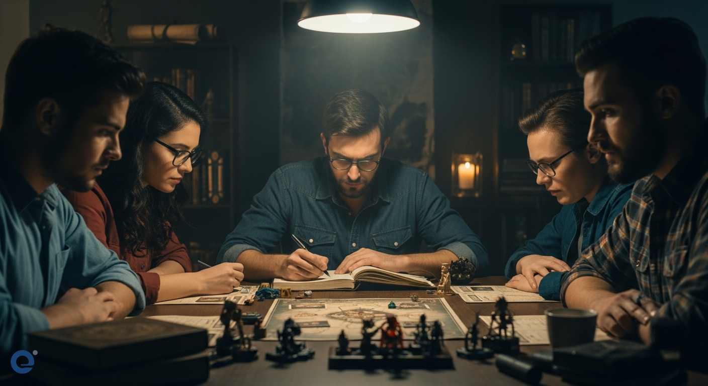 Sổ phiên: Ghi log như GM, học hỏi để nâng cấp trải nghiệm