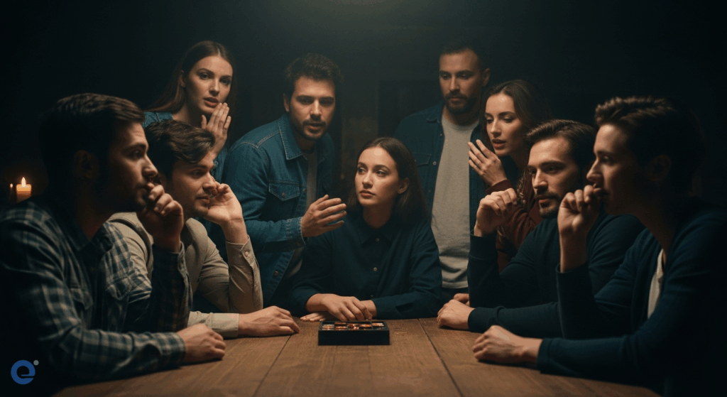 So sánh các phiên bản Ma Sói: Lựa chọn nào cho nhóm bạn bạn?