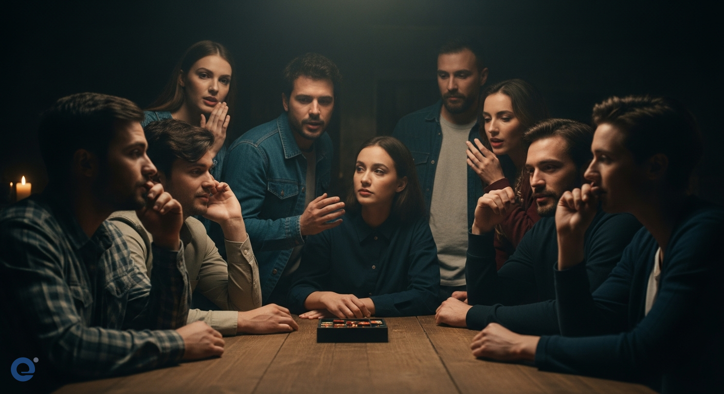 So sánh các phiên bản Ma Sói: Lựa chọn nào cho nhóm bạn bạn?