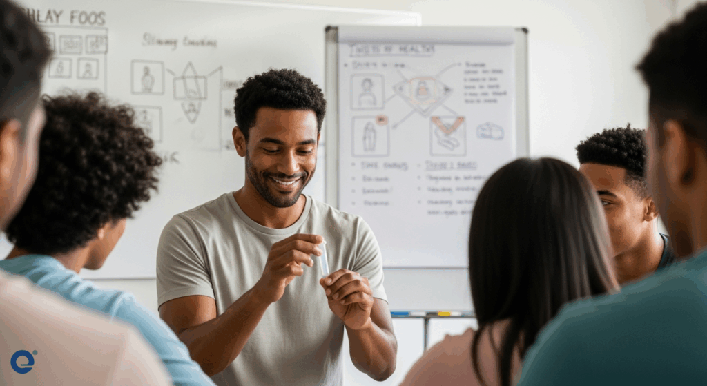 Sói Cải Hóa: Chuộc Lỗi, Hướng Dẫn & Giảm Kỳ Thị