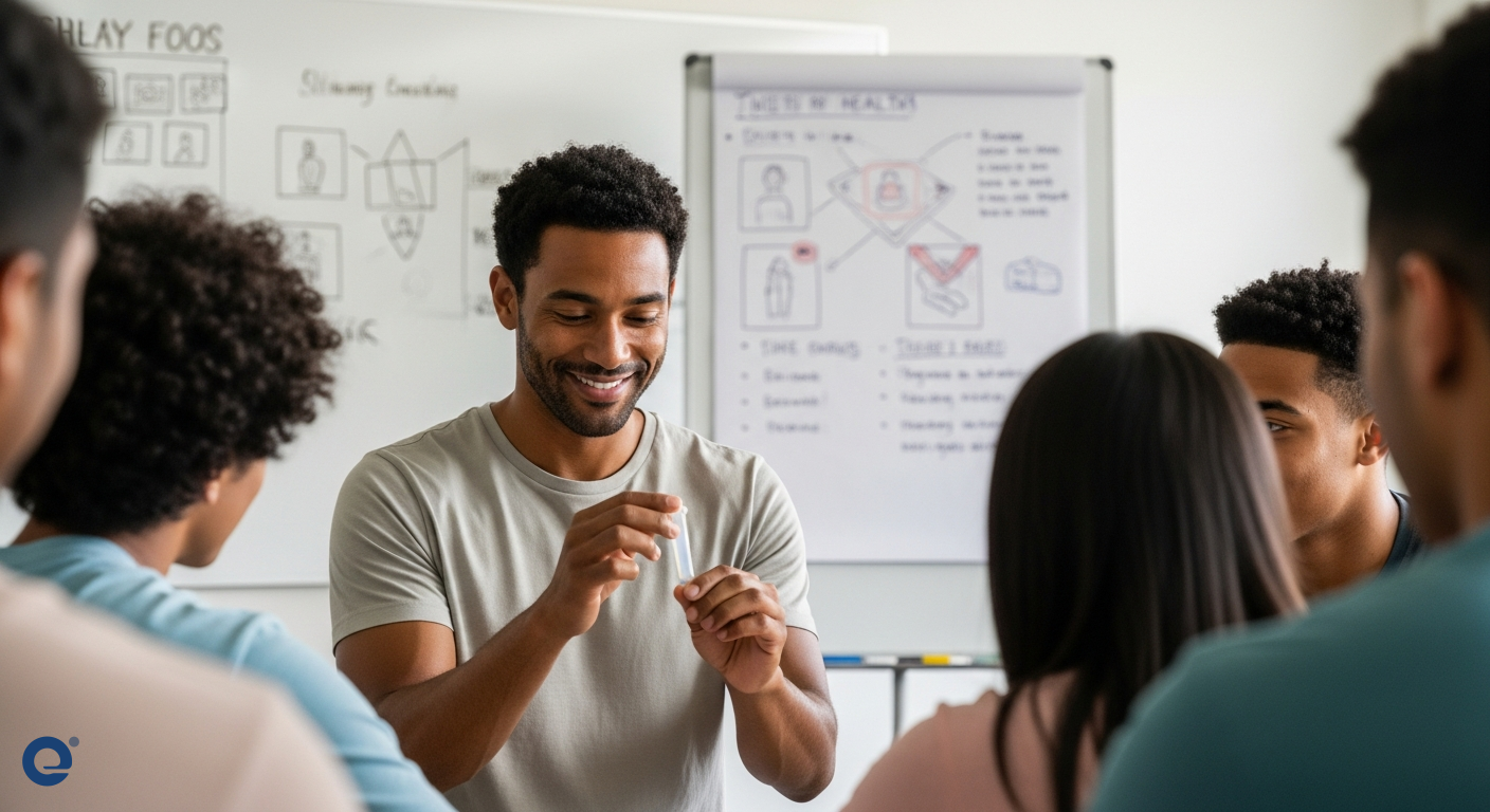 Sói Cải Hóa: Chuộc Lỗi, Hướng Dẫn & Giảm Kỳ Thị