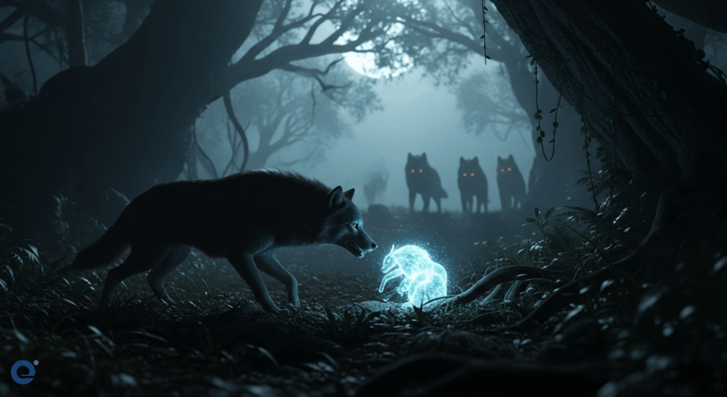 “Sói săn mồi” đến “Ba Sói hợp lực”: Meta đi rừng nào lên ngôi?