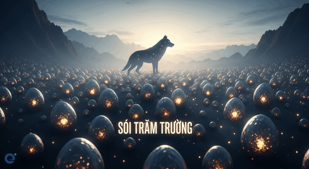 Sói Trăm Trứng: Khám Phá Bí Ẩn Đằng Sau Cái Tên
