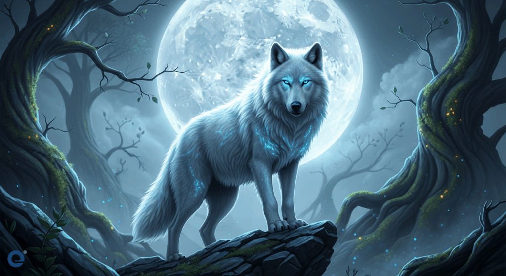 Sói Trắng: Hồi Sinh Huyền Thoại và Ý Nghĩa