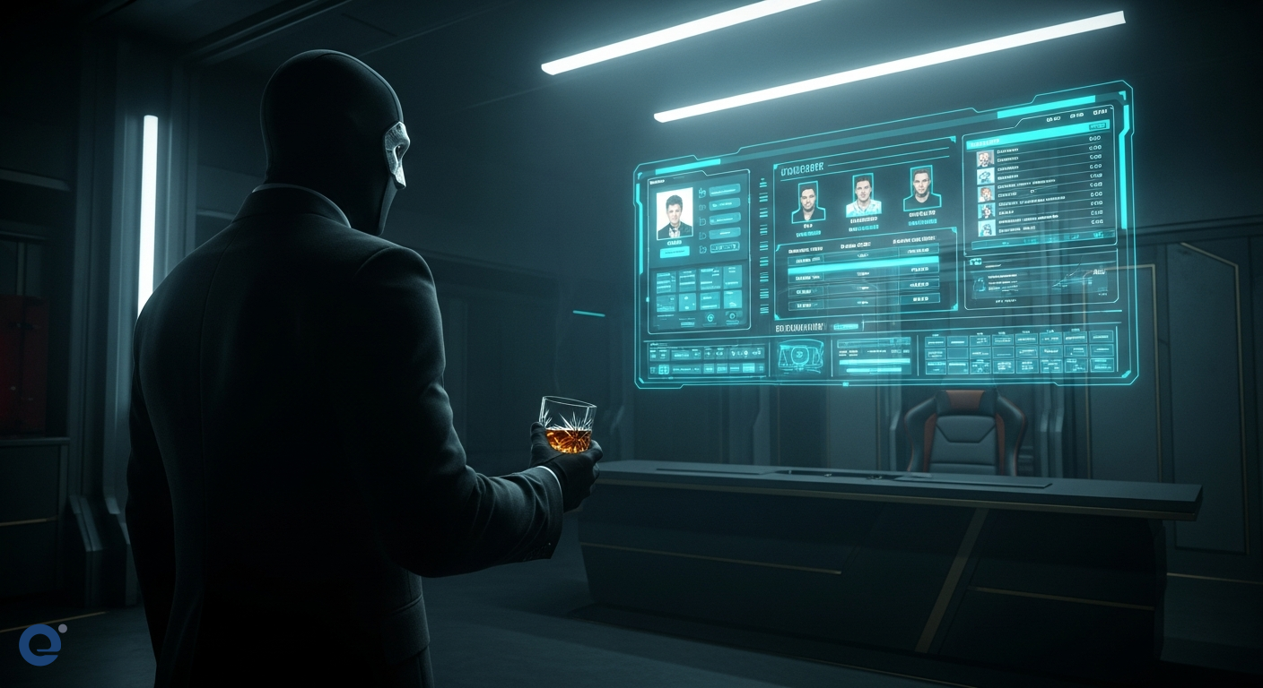 Squid Game 3: Front Man và Sói Già – Cuộc Đối Đầu Định Mệnh