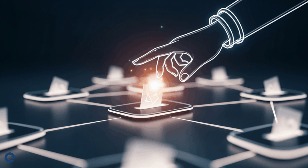 Sử dụng Poll/Forms để vote nhanh & minh bạch